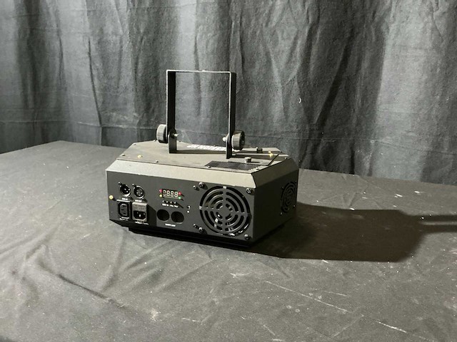 Chauvet obsession proj gobo lichteffect - afbeelding 3 van  6