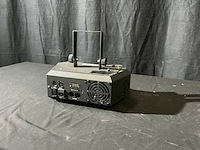 Chauvet obsession proj gobo lichteffect - afbeelding 3 van  6