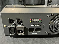 Chauvet obsession proj gobo lichteffect - afbeelding 5 van  6