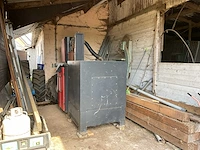 Cheap heat houthaksel ketel - afbeelding 1 van  10