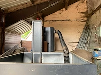 Cheap heat houthaksel ketel - afbeelding 4 van  10