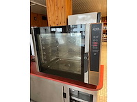 Chef line - heteluchtoven - afbeelding 1 van  8