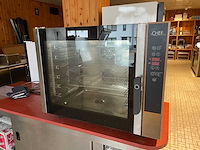 Chef line - heteluchtoven - afbeelding 3 van  8