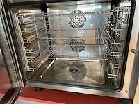 Chef line - heteluchtoven - afbeelding 5 van  8