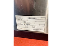 Chef line - heteluchtoven - afbeelding 7 van  8