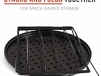 Chef pomodoro pizzabakset - afbeelding 2 van  4
