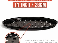 Chef pomodoro pizzabakset - afbeelding 3 van  4