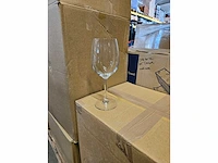 Chef & sommelier - cabernet wijnglas 35cl - afbeelding 2 van  3