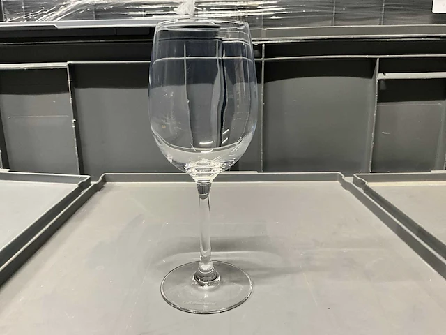 Chef & sommelier - glasses (140x) - afbeelding 1 van  3