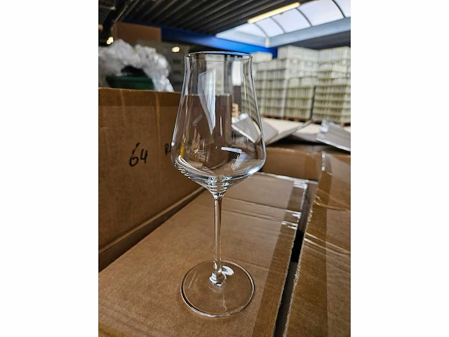 Chef & sommelier - reveal up wijnglas 35cl - afbeelding 1 van  4