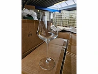 Chef & sommelier - reveal up wijnglas 35cl