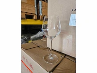 Chef & sommelier - young wines wijnglas 35cl - afbeelding 1 van  3