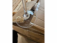 Chef & sommelier - young wines wijnglas 58cl - afbeelding 2 van  4