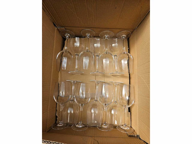 Chef & sommelier arc - cabernet wijnglas 35cl - afbeelding 4 van  4