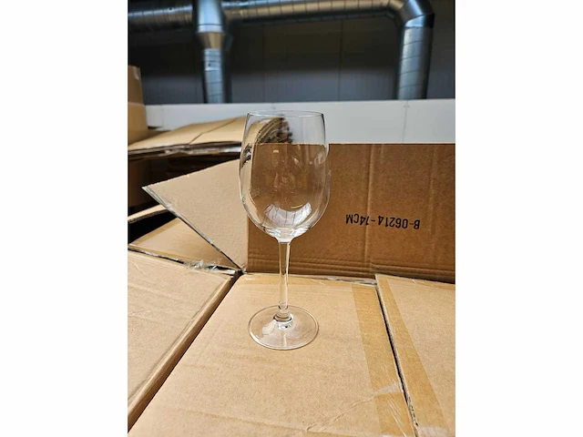 Chef & sommelier arc - cabernet wijnglas 47cl - afbeelding 1 van  3