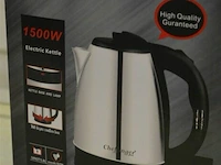 Cheffinger waterkoker 1,8l - afbeelding 3 van  3