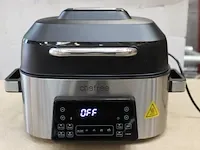 Chefree air fryer afg01 6 l