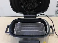 Chefree air fryer afg01 6 l - afbeelding 2 van  7