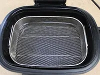 Chefree air fryer afg01 6 l - afbeelding 3 van  7