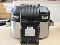 Chefree air fryer afg01 6 l - afbeelding 7 van  7