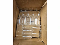 Chefs & sommelier - cabernet champagneglas 24cl