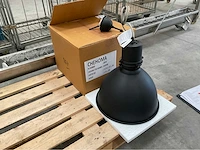 Chehoma industriële / vintage lichtbron - afbeelding 2 van  6