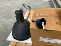 Chehoma industriële / vintage lichtbron - afbeelding 4 van  6