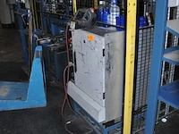 Chemical application cell incl. robot abb - afbeelding 4 van  6
