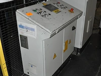 Chemical application cell incl. robot abb - afbeelding 5 van  6