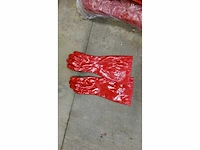 Chemische handschoenen - afbeelding 3 van  3