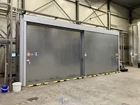 Chemische opslagkast cgk - afbeelding 12 van  25