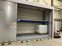 Chemische opslagkast cgk - afbeelding 21 van  25
