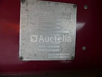 Chereau c38b koeloplegger - afbeelding 6 van  17