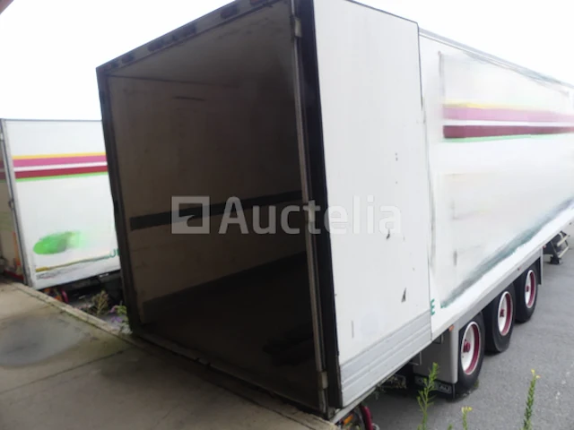Chereau c38b koeloplegger - afbeelding 7 van  17