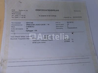 Chereau c38b koeloplegger - afbeelding 12 van  17