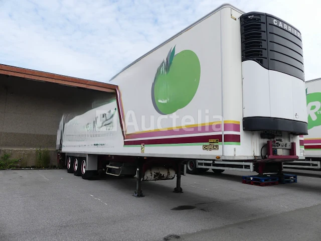 Chereau c38b koeloplegger - afbeelding 14 van  17