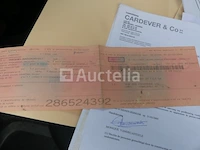 Chereau c38b koeloplegger - afbeelding 15 van  17