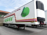 Chereau c38b koeloplegger - afbeelding 3 van  25