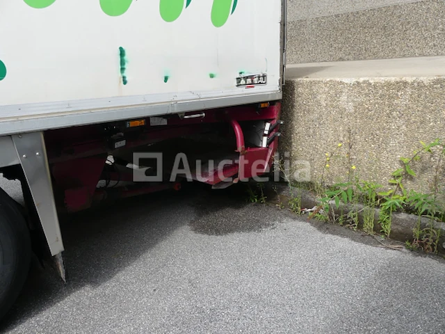 Chereau c38b koeloplegger - afbeelding 4 van  25