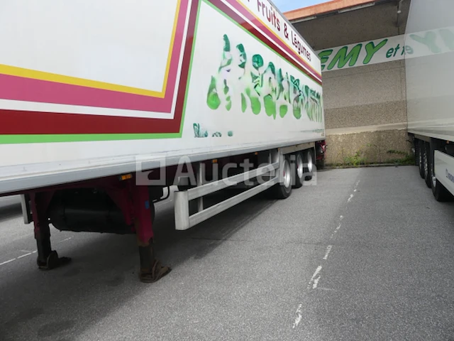 Chereau c38b koeloplegger - afbeelding 5 van  25