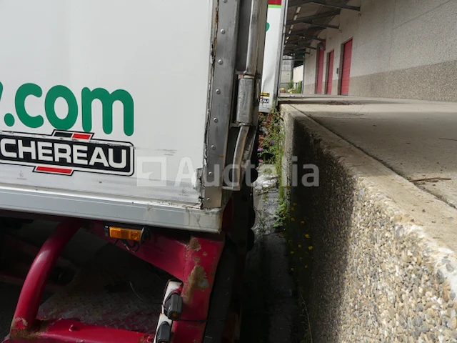 Chereau c38b koeloplegger - afbeelding 7 van  25
