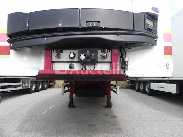 Chereau c38b koeloplegger - afbeelding 9 van  25