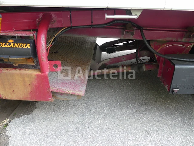Chereau c38b koeloplegger - afbeelding 14 van  25