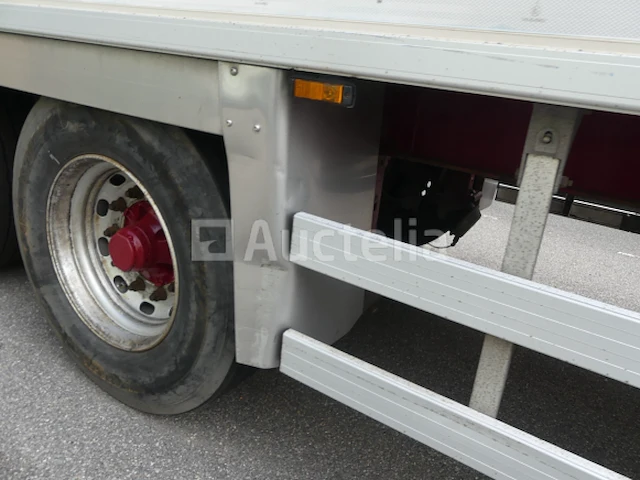 Chereau c38b koeloplegger - afbeelding 15 van  25
