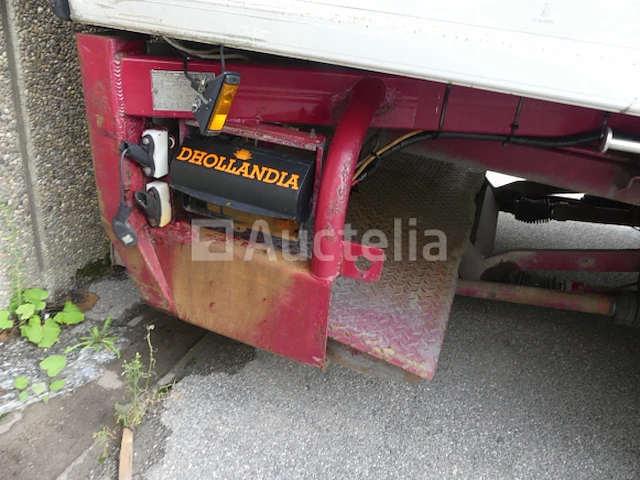 Chereau c38b koeloplegger - afbeelding 18 van  25
