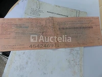 Chereau c38b koeloplegger - afbeelding 20 van  25