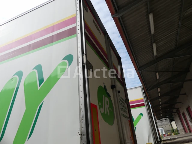 Chereau c38b koeloplegger - afbeelding 24 van  25