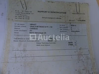 Chereau c38b koeloplegger - afbeelding 25 van  25