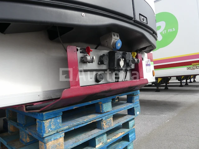 Chereau csd3 koeloplegger - afbeelding 8 van  21