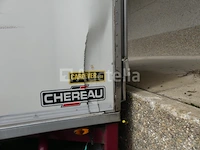 Chereau csd3 koeloplegger - afbeelding 11 van  21